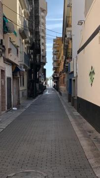 Iceberg Luxury Fuengirola Parking Gratuito Lägenhet Exteriör bild