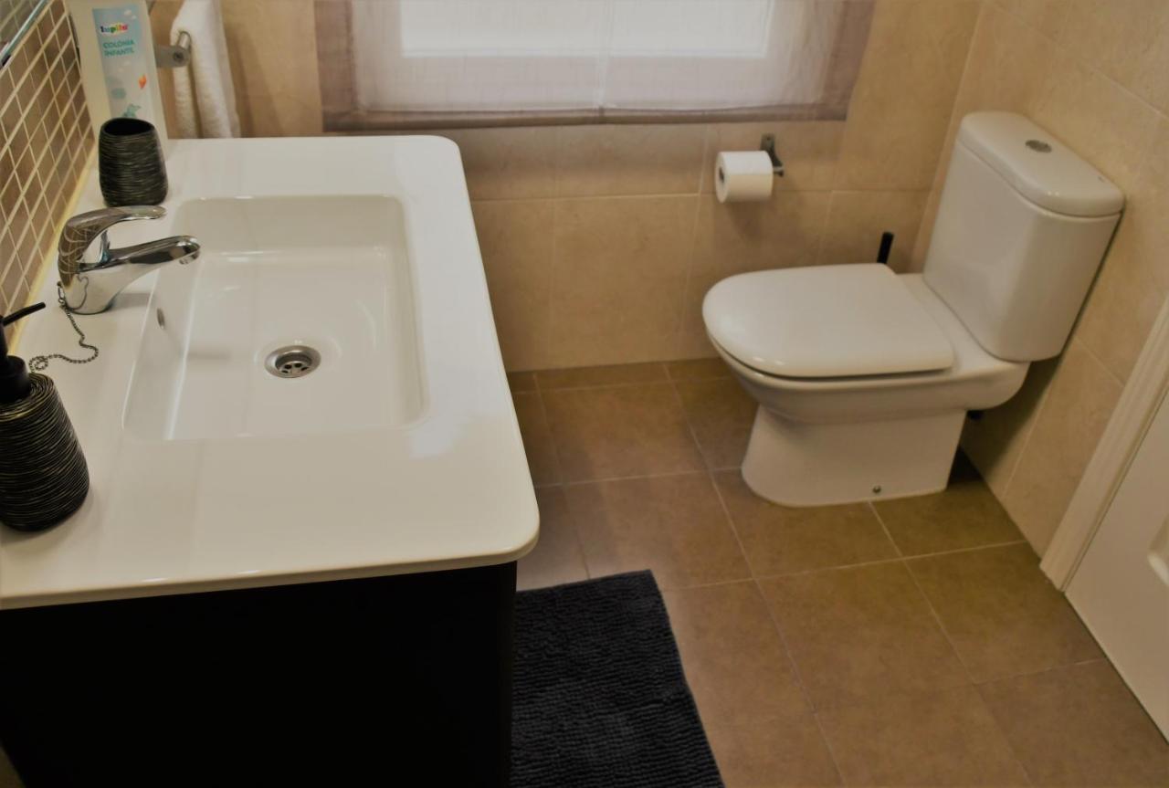 Iceberg Luxury Fuengirola Parking Gratuito Lägenhet Exteriör bild